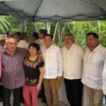 Renacimiento Maya fortalece la alianza con el sector productivo para impulsar el desarrollo turístico de Valladolid