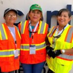 Ayuntamiento de Mérida y CEMEX impulsan la autonomía de las mujeres a través de la capacitación en construcción.