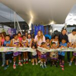 Cecilia Patrón destinará más de 88 millones de pesos para combatir la pobreza en Mérida.