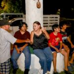 Todas las comisarías de Mérida tendrán luces LED en espacios públicos: Cecilia Patrón