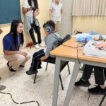 Japey orienta a familias yucatecas para acceder a servicios de asistencia privada