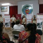 Centros Libre brindan protección y apoyo a yucatecas en más de 40 municipios