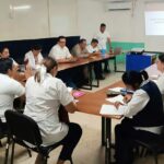 SSY capacita a agentes de la salud para reforzar la prevención en municipios