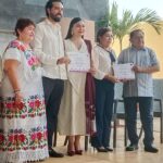 El Archivo General del Estado de Yucatán cumple 81 años como guardián de la memoria y la identidad cultural de la entidad