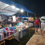 Excluyen a tianguistas en elaboración del nuevo Reglamento de Mercados de Mérida: Diego Carrera