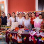 DIF Yucatán reconoce talento y aprendizaje de participantes en talleres comunitarios