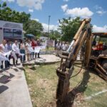 Renacimiento Maya invierte 4.2 millones de pesos para devolver a familias de Kanasín un espacio digno y seguro