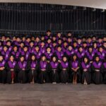 Egresa primera generación de Ingenieros en Ciberseguridad de la UPY