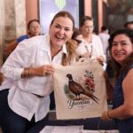 Miércoles Ciudadano es referente de atención oportuna y clara para las y los meridanos; Cecilia Patrón