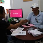 Continúa entrega de equipos del programa Seguridad en el Mar
