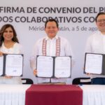 Gobierno del Renacimiento Maya facilitará traslados gratuitos para usuarias y usuarios del CREE