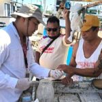 Refuerzan acciones para certificar a Yucatán como estado libre de paludismo