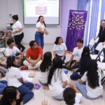 Cabildo Juvenil 2026 fortalece su formación y presenta el programa “Hablemos Claro”