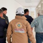 Activa Hospital General “Dr. Agustín O’Horán” protocolo preventivo ante reporte de olor a gas