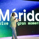 Presenta Cecilia Patrón MIDigital, innovadora transformación tecnológica del Ayuntamiento de Mérida