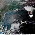 Mérida tendrá una tarde de intenso calor y posible lluvia