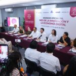 Yucatán será epicentro de la tecnología durante el Mes de la Innovación y la Economía Digital 2026