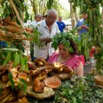 Fomentan desarrollo económico de comunidades mayas a través del turismo