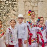 Ballet Jaranero de San Sebastián celebra su primer aniversario con música y tradición
