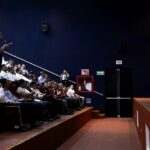 Pláticas en SSP fortalecen prevención contra extorsión y secuestro virtual