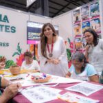 Expo Personas Adultas Mayores 2026 abre sus puertas para celebrar la experiencia y las raíces de Yucatán