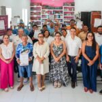 Río Lagartos suma 16 guías especializados y acreditados en turismo de naturaleza