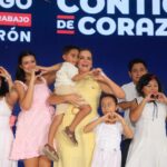 Dos años contigo de corazón: Mérida avanza con orden, resultados y justicia social; Cecilia Patrón
