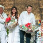 Expo Personas Adultas Mayores brinda servicios gratuitos y actividades de bienestar