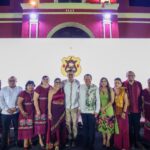Invierte Renacimiento Maya más de 40 millones de pesos en Ticul para cultura y deporte