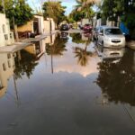Proponen regidores estudio por sectores para solucionar las inundaciones en Mérida