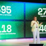 Pusimos en marcha la transformación digital del Ayuntamiento: Cecilia Patrón.