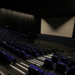 Tecnología láser e iluminación inteligente renovarán la experiencia en Cines Siglo XXI