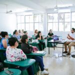 Abren camino para que yucatecas concluyan el bachillerato