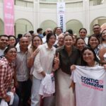 Gracias por servir de corazón a la ciudad, hacen que Mérida funcione bien: Cecilia Patrón